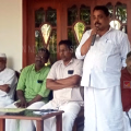 ഏക്കാട്ടൂരില്‍ തൊഴിലുറപ്പ് സംഗമം സംഘടിപ്പിച്ചു