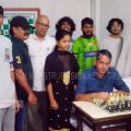 പേരാമ്പ്ര ബ്ലോക്ക് പഞ്ചായത്ത് കേരളോത്സവത്തിന് തുടക്കമായി