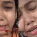 10 മാസത്തെ ദാമ്പത്യം ; ഭര്തൃകുടുംബത്തിനെതിരെ സ്ത്രീധന പീഡനമാരോപിച്ച ശേഷം ജീവനൊടുക്കി യുവതി