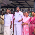 ഭിന്നശേഷിക്കാര്‍ക്കായുള്ള പെട്ടിക്കട വിതരണോത്ഘാടനം  ചെയ്തു