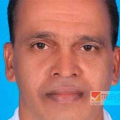 കണ്ണൂരിൽ ബി.ജെ.പി നേതാവ് ട്രെയിന് തട്ടി മരിച്ചു ; മരിച്ചത് സംസ്ഥാന കൗൺസിൽ അംഗം