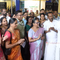 നൊച്ചാട് ജനകീയ ആരോഗ്യ കേന്ദ്രം ഉദ്ഘാടനം ചെയ്തു