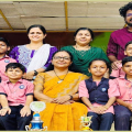 മേലടിസബ്ജില്ല ശാസ്ത്രോത്സവം എല്‍പിവിഭാഗത്തില്‍ ആവള യുപിക്ക് ഓവറോള്‍ ചാമ്പ്യന്‍ഷിപ്പ്