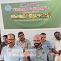 വടക്കുമ്പാട് എസ്.എൻ പുരം ശ്രീ നാരായണ വായന ശാല ആൻറ് ഗ്രന്ഥാലയം സപ്തതി നിറവിൽ ; വിളംബര ബൈക്ക് റാലി നാളെ