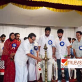 കുട്ടികളിൽ നന്മയുടെ വിത്തിറക്കാൻ കലാമേളകൾക്ക് കഴിയുമെന്ന് കെ.പി മോഹനൻ എം എൽ എ ; പാനൂർ ഉപജില്ലാ സ്കൂൾ കലോത്സവത്തിന് വർണാഭമായ തുടക്കം