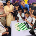 പന്ന്യന്നൂർ ഗ്രാമപഞ്ചായത്ത് ചെസ്സ് ഗ്രാമം പദ്ധതിയുടെ ഭാഗമായി പഞ്ചായത്ത് തല ചെസ്സ് പരിശീലനത്തിന് തുടക്കമായി.