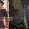 ഉറി തൂക്കി അപകടം; മരിച്ചത് പാനൂർ കല്ലിക്കണ്ടി സ്വദേശി പത്താം ക്ലാസ് വിദ്യാർത്ഥി മുഹമ്മദ് റിഷാൽ
