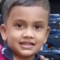 സ്കൂൾ കെട്ടിടത്തിൽ നിന്ന് കാൽതെന്നി വീണ് പരിക്കേറ്റ രണ്ടാം ക്ലാസ് വിദ്യാർഥി ചികിത്സയിലിരിക്കെ മരിച്ചു
