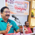 മൊകേരി എ.കെ.ജി സ്മാരക വായനശാല ഐ.വി. ദാസ് അനുസ്മരണ പ്രഭാഷണവും, ക്വിസ് മത്സരവും നടത്തി