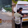 സൗഹൃദം അഥവാ വിനായക് 2.0 ;  പ്രളയത്തിൽ ഒഴുകിപോയ ട്രാവലറിന് പകരം പുതിയ വാഹനം  സമ്മാനിച്ച് കണ്ണൂർ സ്വദേശികളുൾപ്പടെ മൂന്ന്  സുഹൃത്തുക്കള്‍