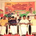 ശബരിമലയിലെ സ്വര്‍ണ്ണക്കൊള്ള ആസൂത്രിത ഗുഡാലോചന; എം.ടി രമേശ്