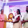 പാലിയേറ്റീവ് ഉപകരണങ്ങള്‍ നാടിന് സമര്‍പിച്ചു