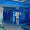 തലശേരി ഗവ. ആശുപത്രിയിൽ ചികിത്സക്കെത്തിയ യുവാവ് ഐ.ആർ.പി.സി വളണ്ടിയറെ കുത്തിപ്പരിക്കേൽപ്പിച്ചു