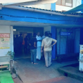 തലശേരി ഗവ. ആശുപത്രിയിൽ ചികിത്സക്കെത്തിയ യുവാവ് ഐ.ആർ.പി.സി വളണ്ടിയറെ കുത്തിപ്പരിക്കേൽപ്പിച്ചു.