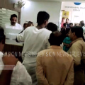 ചക്കിട്ടപാറയില്‍ കോണ്‍ഗ്രസ് പ്രവര്‍ത്തകരെ ഭീഷണിപ്പെടുത്തിയതായി പരാതി