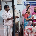 കല്പത്തൂര്‍ കുമാരനാശാന്‍ ഗ്രന്ഥാലയം വയലാര്‍ അനുസ്മരണം നടത്തി