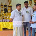 അസ്വാരസ്യങ്ങളില്ലാതെ പാനൂർ ഉപജില്ലാ കലോത്സവത്തിന് തിരശീല വീണു ; കൈയ്യടി നേടി സിപിഎമ്മിലെയും, ബിജെപിയിലെയും, കോൺഗ്രസിലെയും യുവ നേതാക്കൾ