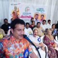 പാനൂർ ഉപജില്ലാ കലോത്സവം ;  ഹയർ സെക്കൻ്ററി, ഹൈസ്കൂൾ വിഭാഗങ്ങളിൽ മൊകേരി  രാജീവ് ഗാന്ധി മെമ്മോറിയൽ ഹയർ സെക്കൻ്ററി സ്‌കൂൾ  ജേതാക്കൾ