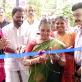  മൈന്റ് സ്റ്റുഡിയോ സൊലൂഷന്‍സ് ആന്റ് വെല്‍നസ് ചാലിക്കരയില്‍ പ്രവര്‍ത്തനമാരംഭിച്ചു