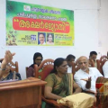സംസ്ഥാനത്തെ ആദ്യ പരിപൂർണ സാക്ഷരതാ ബ്ലോക്ക് പഞ്ചായത്തായി പാനൂർ ; അഭിമാന നേട്ടം തൻ്റെ ആത്മകഥയിൽ ഉൾപ്പെടുത്തുമെന്ന് കെ.പി മോഹനൻ എം എൽ എ