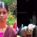 അടിമാലി മണ്ണിടിഞ്ഞതിനെ തുടർന്നുണ്ടായ അപകടത്തിൽ  കാൽ മുറിച്ചുമാറ്റിയ സന്ധ്യയ്ക്ക് താങ്ങായി   മമ്മൂട്ടി ; ചികിത്സാ ചെലവ് കെയർ ആൻഡ് ഷെയർ ഏറ്റെടുക്കും.