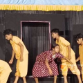 ജില്ലാ ശാസ്ത്രോത്സവം തലശേരിയിൽ തുടരുന്നു ; അവതരണത്തിൽ മേന്മ പുലർത്തി  ശാസ്ത്ര നാടകങ്ങൾ, വെളിച്ചത്തിനെന്താ വെളിച്ചം ഒന്നാമത്