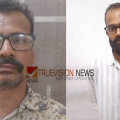 വെള്ളിത്തിരയുടെ അണിയറയിൽ ലഹരിയും ; 'മെറി ബോയ്സ്' സിനിമയുടെ പ്രവർത്തകരായ കണ്ണൂർ സ്വദേശികൾ കഞ്ചാവും, എം.ഡി.എം.എയുമായി അറസ്റ്റില്