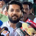 പേരാമ്പ്രയിലെ മർദ്ദനത്തിൽ പൊലീസ് നടപടി എടുക്കുന്ന ലക്ഷണം കാണുന്നില്ലെന്ന് ഷാഫി പറമ്പിൽ എംപി ; നിയമപരമായ പോരാട്ടം തുടരുമെന്നും എം പി