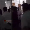 പാനൂരിൽ മുസ്ലിം ലീഗ് സ്ഥാനാർത്ഥി നിർണയയോഗം ബഹളമയം ; മാറ്റിവച്ചു, നേതൃത്വത്തിന് ഞെട്ടൽ