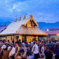 ശബരിമല വെർച്വൽ ക്യൂ ബുക്കിംഗ് ഇന്ന്  മുതൽ ആരംഭിക്കും ;പ്രതിദിനം 70,000 പേർക്ക് ബുക്ക് ചെയ്യാം