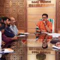 കേരളപ്പിറവി ദിന സമ്മാനം പന്ന്യന്നൂരിനും ; 3 കോടി രൂപയുടെ സ്റ്റേഡിയം, സ്വിമ്മിംഗ് പൂൾ, ഫിറ്റ്നസ് സെൻ്റർ പ്രവൃത്തിക്കുള്ള ടെണ്ടർ അടുത്ത ദിവസം ക്ഷണിക്കുമെന്ന് സ്പീക്കർ അഡ്വ.എ.എൻ ഷംസീർ