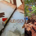 കോഴിക്കോട് കക്കോടിയിൽ മതിൽ ഇടിഞ്ഞുവീണ് അപകടം; അതിഥിതൊഴിലാളി മരിച്ചു