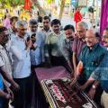 തലശ്ശേരിയെ  കോർപ്പറേഷനായും, പുതിയ ജില്ലയും  ഉയർത്തണം   _തലശ്ശേരി വികസന വേദി