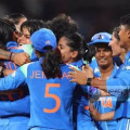 പെണ്പുലികളേ സല്യൂട്ട് ; ഇന്ത്യക്ക് ആദ്യ വനിതാ ലോകകിരീടം