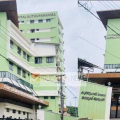12 നിലകളിലായി പണിത കൂത്തുപറമ്പ് താലൂക്ക് ആശുപത്രിയുടെ പുതിയ കെട്ടിടം ഇന്ന് മുഖ്യമന്ത്രി നാടിന് സമർപ്പിക്കും ; ഉദ്ഘാടനം രാവിലെ 10ന്