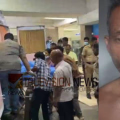 വർക്കലയിൽ ഓടിക്കൊണ്ടിരുന്ന ട്രെയിനിൽ നിന്ന് പെൺകുട്ടിയെ ചവിട്ടി തള്ളിയിട്ട പ്രതിക്കെതിരെ വധശ്രമത്തിന് കേസെടുത്തു