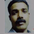 കണ്ണൂർ കേളകത്ത് അളിയൻ്റെ വെട്ടേറ്റ് യുവാവ് മരിച്ചു