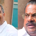 ഇ പി ജയരാജൻ ബിജെപിയിൽ ചേരാൻ ആഗ്രഹിച്ചിരുന്നതായി എ പി അബ്ദുള്ളക്കുട്ടി