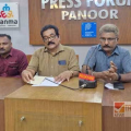 പാനൂർ നഗരസഭക്കെതിരെ രൂക്ഷ വിമർശനങ്ങളുമായി വ്യാപാരി നേതാക്കൾ.