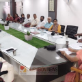 പൂർത്തികരിച്ചത് സമാനതകളില്ലാതെ വികസന പ്രവൃത്തികൾ ; ഇക്കാലമത്രയും സഞ്ചരിച്ചത് നേർ വഴിക്ക്, വഴിവിട്ടൊന്നും ചെയ്തില്ലെന്നും തലശേരി നഗരസഭാധ്യക്ഷ കെ.എം ജമുനാ റാണി ടീച്ചർ