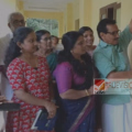 പാട്യത്ത് കമ്മ്യൂണിറ്റി ഹാൾ തുറന്നു ; കെ.പി മോഹനൻ എം എൽ എ ഉദ്ഘാടനം ചെയ്തു