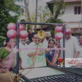 കണ്ണങ്കോട് ഇനി ഹരിതസമൃദ്ധി ; കാർഷികാവശ്യത്തിനായി പണിത പൊതുകിണർ ഉദ്ഘാടനം ചെയ്തു