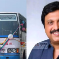 മദ്യപിച്ചവർക്കും ബസിൽ കയറാം, പക്ഷേ മിണ്ടാതിരുന്നോളണം, ഇല്ലേൽ നേരെ സ്റ്റേഷനിലേക്ക് പോകാമെന്ന് ഗതാഗത വകുപ്പ് മന്ത്രി ഗണേഷ് കുമാര്