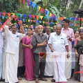 വനിതകൾക്ക് ഫിറ്റ്നസ് സെൻ്റർ, കുട്ടികൾക്ക് പാർക്ക് ; വികസന കുതിപ്പിൽ പന്ന്യന്നൂർ പഞ്ചായത്തിലെ അഞ്ചാം വാർഡ്