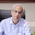തിരുവിതാംകൂർ ദേവസ്വം ബോർഡ് ; മുൻ ചീഫ് സെക്രട്ടറി ജയകുമാർ പ്രസിഡന്റാകും