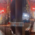 മനേക്കര മനത്താനത്ത് ശാക്തേയ ദേവീക്ഷേത്രത്തിൽ പുനഃപ്രതിഷ്ഠാ വാർഷികം തിങ്കൾ,ചൊവ്വ  ദിവസങ്ങളിൽ