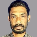 കണ്ണൂരിൽ തെങ്ങ് മുറിക്കുന്നതിനിടെ മുകൾഭാഗം ഒടിഞ്ഞു തലയിൽ വീണ് തൊഴിലാളിക്ക് ദാരുണാന്ത്യം