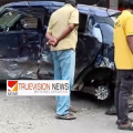 ഇടപ്പള്ളിയില്‍ വാഹനാപകടം; രണ്ട് വിദ്യാര്‍ത്ഥികള്‍ക്ക് ദാരുണാന്ത്യം