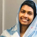 കണ്ണൂരിൽ വീട്ടുകാരുമായി വഴക്കിട്ടിറങ്ങിയ   യുവതിക്കായി വ്യാപക തിരച്ചിൽ ; വിവരം ലഭിക്കുന്നവർ പൊലീസുമായി ബന്ധപ്പെടണം