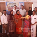 വീടില്ലാത്ത 138 ൽ 104 പേർക്കും 'ലൈഫ്' ; തൃപ്രങ്ങോട്ടൂർ പഞ്ചായത്തിന് അഭിമാന നേട്ടം